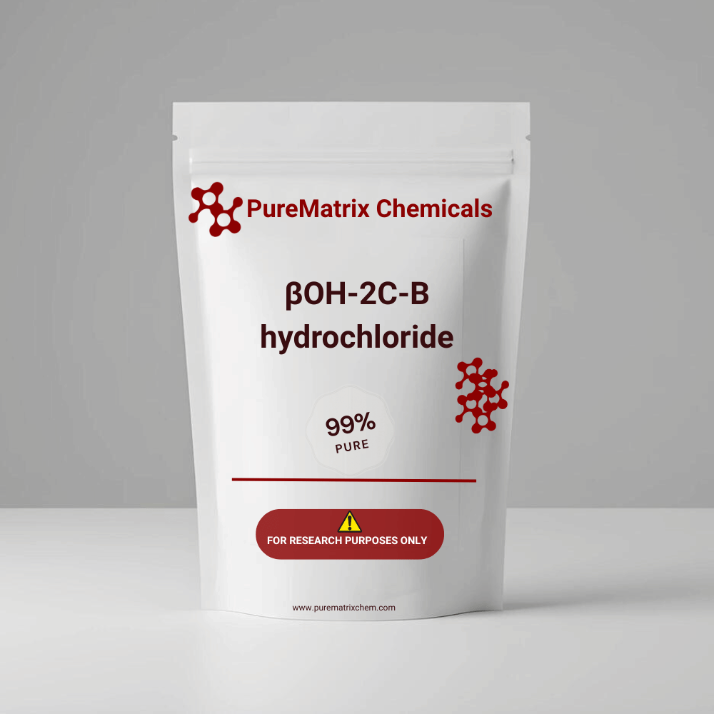 βOH-2C-B hydrochloride